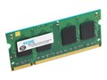 Edge 1GB PC2-6400 200-pin DDR2 SDRAM SODIMM, PE212070, 8667109, Memory