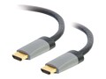 C2G High Speed HDMI with Ethernet Cable, 7m, 42525, 15938801, Cables C2G High Speed HDMI with Ethernet Cable, 7m, 42525, 15938801, Cables