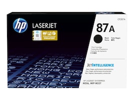 HP Inc. CF287A Main Image from Front HP Inc. CF287A Main Image from Front