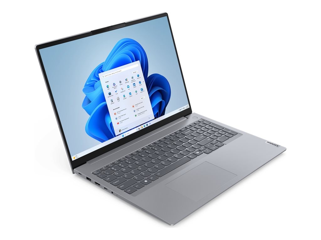 Lenovo ThinkBook 16 G7 ARP AMD Ryzen 5 7535HS 8GB 256GB PCIe ax