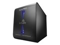 ioSafe 6TB SoloPRO w  5-Year Data Recovery Service, SM6TB5YR, 19417754, Hard Drives - External