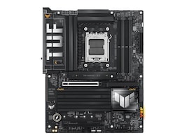 Asus TUFGAMING X870-PLUSWIFI        Main Image from Front