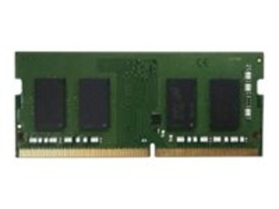 QNAP 8GB DDR4-2666 SODIMM 260Pin T0 , RAM-8GDR4T0-SO-2666, 41206895, Memory