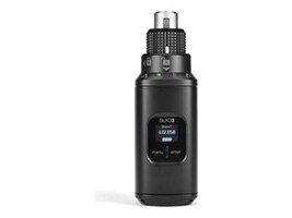 Shure SLXD3=-H55                     Main Image from Front