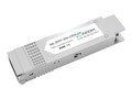 Axiom AXIOM 40GBASE-CSR4 QSFP+ TRANS, MA-QSFP-40G-CSR4-AX, 41177023, Network Transceivers