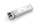 Axiom Dell Compatible 10GBASE-SR SFP+ LC 850nm 300m Transceiver , 407-BCSR-AX, 41652653, Network Transceivers