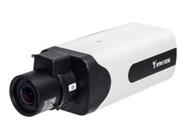 Vivotek IP8165HP Main Image from Right-angle