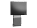 Salamander WALL STAND-XL, ELECTRIC LIFT F, FPS2WXL/EL/CSP75/GG , 41924442, Monitor & Display Accessories Salamander WALL STAND-XL, ELECTRIC LIFT F, FPS2WXL/EL/CSP75/GG , 41924442, Monitor & Display Accessories