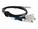 AddOn QSFP-4SFP25G-CU2-5M-AO Image 7 from Left side AddOn QSFP-4SFP25G-CU2-5M-AO Image 7 from Left side