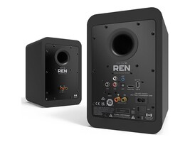 Kanto Living RENMB                          Main Image from Back