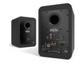 Kanto REN Powered Speaker System - Matte Black, RENMB                         , 42085328, Speakers - Audio