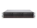 Supermicro Barebones, SuperServer 2028TP-HTTR 2U RM (2x)E5-2600 v3 Family Max.1TB DDR4 6x2.5 HS Bays 2x2000W, SYS-2028TP-HTTR, 29322020, Barebones Systems Supermicro Barebones, SuperServer 2028TP-HTTR 2U RM (2x)E5-2600 v3 Family Max.1TB DDR4 6x2.5 HS Bays 2x2000W, SYS-2028TP-HTTR, 29322020, Barebones Systems