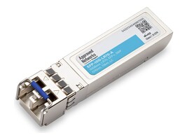 Legrand AV SFP-10G-LR70-A                 Main Image from Left-angle