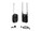 Shure SLXD15+/85M-G57                Image 1 from Front