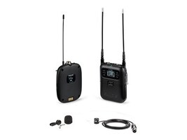Shure SLXD15+/85M-G57                Main Image from Front