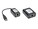 Tripp Lite B203-101-PNP Image 1 from Left-angle
