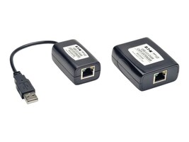Tripp Lite B203-101-PNP Main Image from Left-angle