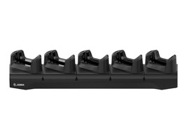 Zebra Technologies International CRD-TC2L-BS5CO-01 Main Image from Front