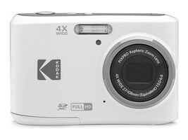 KODAK FZ45WH                         Main Image from Front