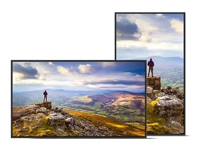 Sharp NEC 43 PN-E439 4K Ultra HD LED-LCD Display, PN-E439 , 42023749, Monitors - Large Format Sharp NEC 43 PN-E439 4K Ultra HD LED-LCD Display, PN-E439 , 42023749, Monitors - Large Format