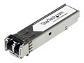 StarTech.com 10GBase-LR SFP+ 1310nm 10km LC SM Transceiver (HP 455886-B21), 455886-B21-ST, 37652811, Network Transceivers StarTech.com 10GBase-LR SFP+ 1310nm 10km LC SM Transceiver (HP 455886-B21), 455886-B21-ST, 37652811, Network Transceivers