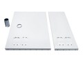 Peerless-AV Lightweight Suspended Ceiling Plate for Projector Mounts, CMJ455, 5636964, Stands & Mounts - Projectors