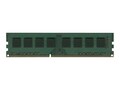 Dataram 8GB PC3-12800 240-pin DDR3 SDRAM DIMM, DRV31-16U/8GB, 31497486, Memory