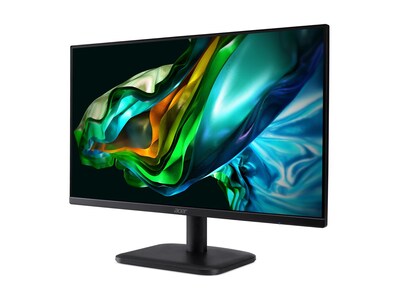 Acer 31.5 EK321QK bmiipx 4K Ultra HD LED-LCD Monitor, UM.JE1AA.004                  , 42084678, Monitors
