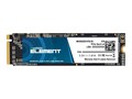 Edge 4TB Element PCIe Gen3 M.2 2280 Internal Solid State Drive, MKNSSDEV4TB-D8, 41690326, Solid State Drives - Internal Edge 4TB Element PCIe Gen3 M.2 2280 Internal Solid State Drive, MKNSSDEV4TB-D8, 41690326, Solid State Drives - Internal