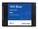 Western Digital Technologies WDS400T2B0A Image 3 from Top
