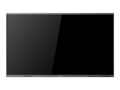 Hisense IR Touch, Android 13.0, Google Integration, 86MR6DE-E, 41778197, Monitors - Large-Format