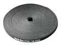 Black Box Hook and Loop Bundle Wrap, 15ft, FT9545A, 9235252, Cable Accessories