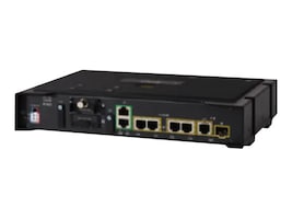 Cisco IR1833-K9 Main Image from Right-angle