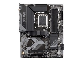 Gigabyte Technology B760 GAMING X AX Main Image from Front