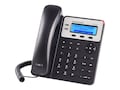 Small Business IP Phone 2 SIP PERPACCOUNTS 2 Line Keys PoE , GXP1625, 36800261, VoIP Phones