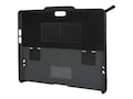 Targus Protect Case for Microsoft Surface Pro 11th Edition, 10, and 9 - Black, THD918GLZ, 41589881, Carrying Cases - Tablets & eReaders