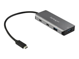 StarTech.com HB31C2A2CB Main Image from Right-angle