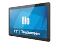 ELO Touch Solutions 21.5 ISERIES 3 W INTEL FHD NS TERM WIN10 CELERON 8GB RAM 128GB SSD CL, E606903, 41780852, Desktops - All-in-One