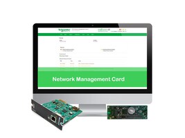 APC FWENMC1P-ST3Y-DIGI Main Image from Front