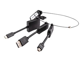 Kramer Electronics AD-RING-9                      Main Image from Right-angle