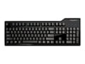 Das Keyboard Professional Click Pressure Point Mechanical Keyboard, DASK3MKPROCLI, 14814101, Keyboards & Keypads