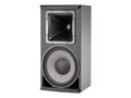 JBL 15 AM7215 95 2-Way Loudspeaker w  90° x 50° Horn - White, AM7215/95-WH                  , 41956701, Speakers - Commercial AV