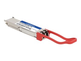 AddOn QSFP28-100GB-ER4L-I-AO Main Image from Right-angle
