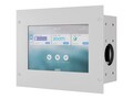 Avteq IN-WALL, FLUSH MOUNT FOR THE P, TC8-WMP                       , 41925746, Rack Mount Accessories