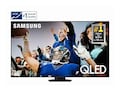 Samsung 84.5 Q80D 4K Ultra HD QLED TV, QN85Q80DAFXZA                 , 41806726, Televisions - Consumer