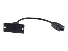 Kramer Electronics 80-00026499                    Main Image from Left-angle