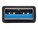 Tripp Lite U360-004-SLIM Image 6 from Close-up