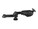 Ram Mounts RAM-VB-D-110-1-254U Image 1 from Left-angle