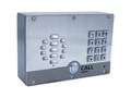 CyberData SIP Outdoor Intercom w  Keypad, 011214, 15167487, Public Address (PA) Systems