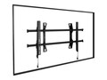 Chief Manufacturing Large Fusion Fixed Wall Display Mount for 42-86 Displays, Black, LSA1U, 19131060, Stands & Mounts - Digital Signage & TVs Chief Manufacturing Large Fusion Fixed Wall Display Mount for 42-86 Displays, Black, LSA1U, 19131060, Stands & Mounts - Digital Signage & TVs